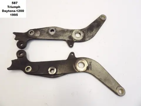 FRAME-ONDERDELEN Triumph 1200 Daytona 1993 - 1997