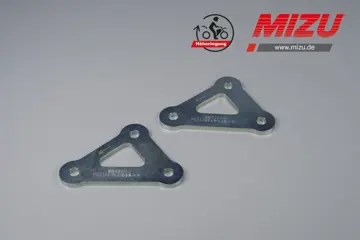 LINK SYSTEEM ACHTERVEER Aprilia RSV 1000 2001 - 2003 / 2004