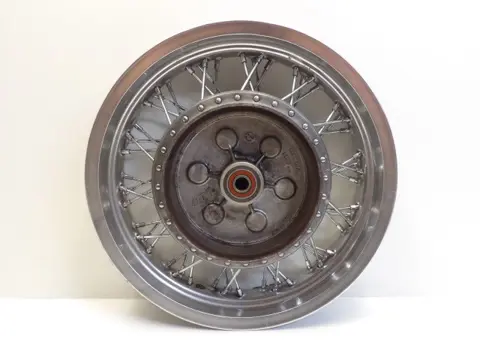 ACHTER VELG Suzuki VS 800 Intruder 1992 - 2000