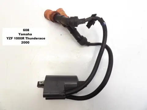 BOBINE Yamaha YZF 1000 Thunderace 1995 - 2002