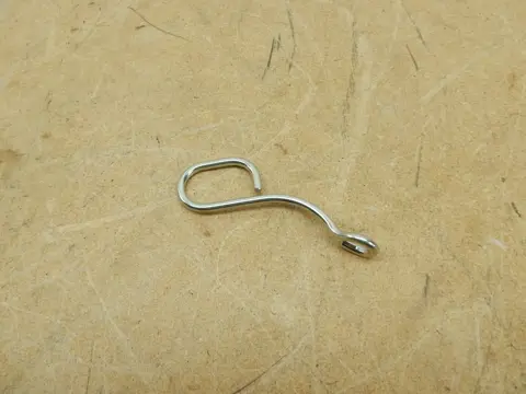 REMLEIDING VOOR Moto Guzzi California EV 1998 - 2011