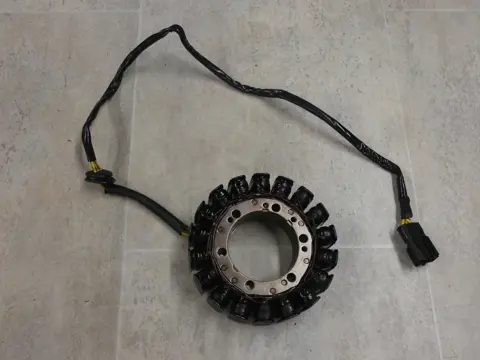DYNAMO BMW F 800 GS 2008 - 2011 / 2012 - 2015 / 2016 - 2018