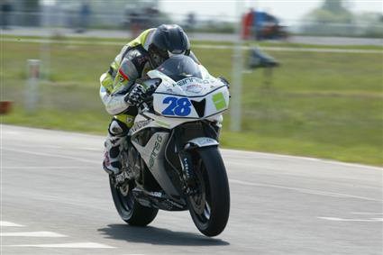 KUIPRUIT Honda CBR 600 RR 2007 - 2008 / 2009 - 2012