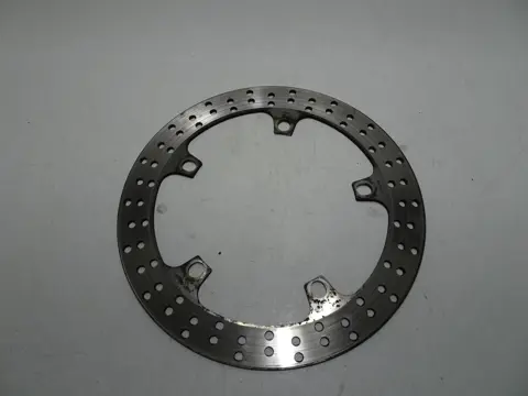 RECHTER REMSCHIJF VOOR BMW R 1200 RT 2003 - 2009