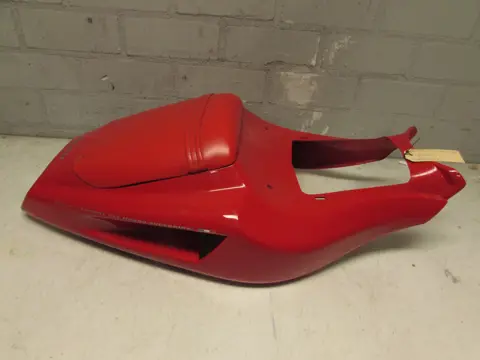 ACHTERKUIPDEEL Ducati 996 1999 - 2002