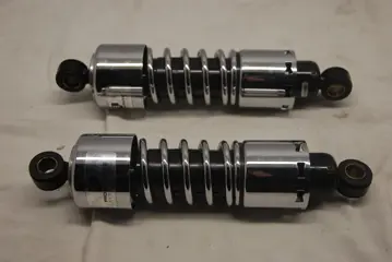 ACHTER SCHOKBREKER Harley Davidson Dyna 2000 - 2017