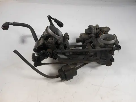 GASKLEPHUIS Suzuki DL 650 V STROM 2003 - 2011
