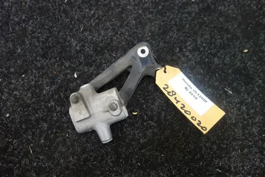REMPOMP Honda VFR 1200 2010 - 2013