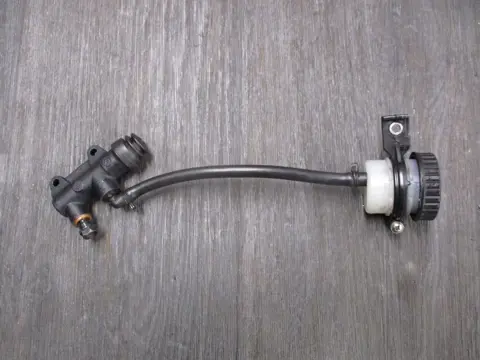 REMPOMP ACHTER Moto Guzzi Griso 2007 - 2013