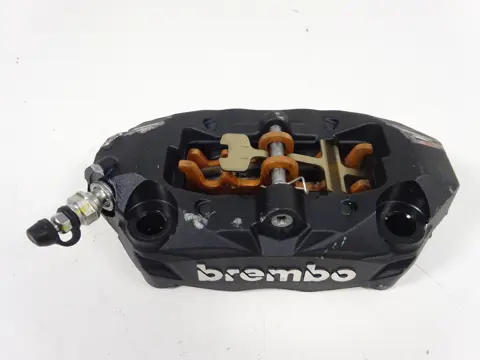 REMKLAUW LINKS VOOR Aprilia Tuono 660 2021 - 2022