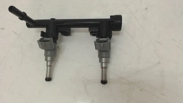 BRANDSTOFPOMP Yamaha MT 03 2005 - 2015
