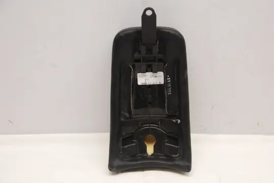 BUDDY ZADEL Harley Davidson Dyna 2000 - 2017