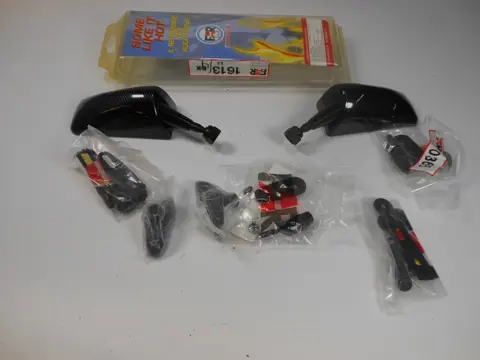 SPIEGEL SET Overig Onbekend Unknown 1950 - 2011