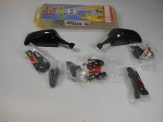 SPIEGEL SET Overig Onbekend Unknown 1950 - 2011