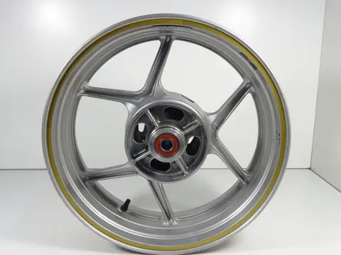 ACHTER VELG Kawasaki Z 750 2011 - 2012