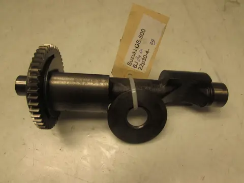 MOTORBLOK DIVERSE Suzuki GS 500 E 1989 - 2001