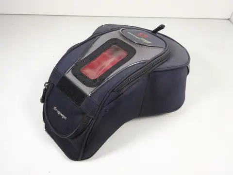 TANKTAS Suzuki GSR 750 2011 - 2016