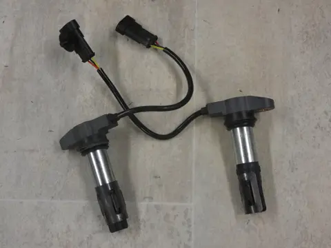 BOBINE Aprilia Shiver 900 2017 - 2019
