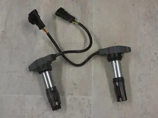 BOBINE Aprilia Shiver 900 2017 - 2019