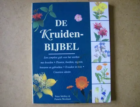 De kruidenbijbel adv6801