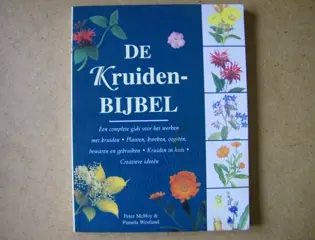De kruidenbijbel adv6801