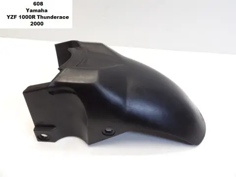 VOORSPATBORD Yamaha YZF 1000 Thunderace 1995 - 2002