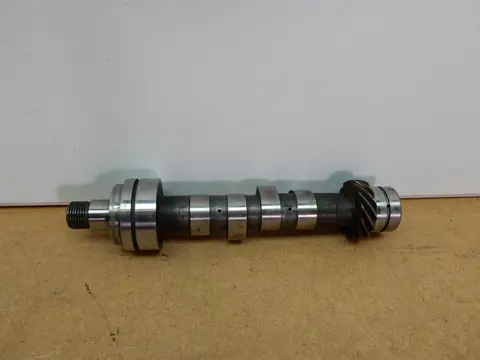 NOKKENAS Moto Guzzi 1000 i Convert 1975 - 1984