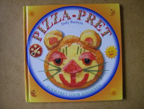 Pizza-pret adv6802