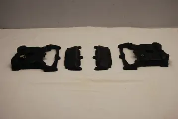 KLEPPENDEKSEL Harley Davidson VROD VRSC 2001 - 2017