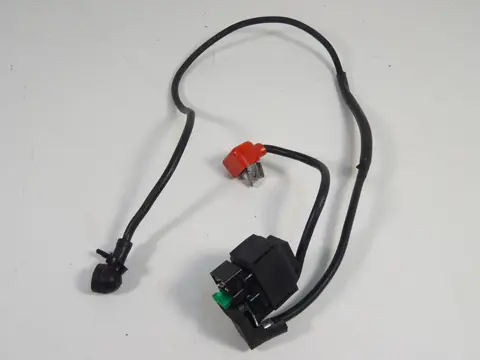 STARTMOTORRELAIS Kawasaki Z 750 2011 - 2012