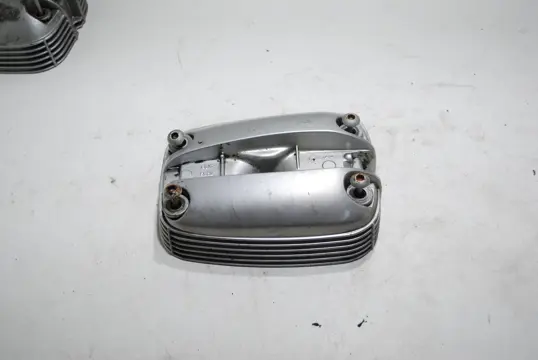 KLEPPENDEKSEL BMW R 1150 R 2001 - 2005