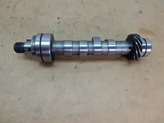 NOKKENAS Moto Guzzi California 3 1986 - 1994