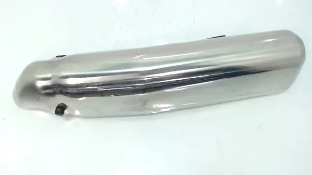 UITLAAT Honda VFR 800 I 2002 - 2013