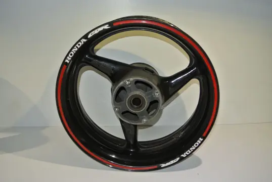 ACHTER VELG Honda CBR Fireblade 2002 - 2003