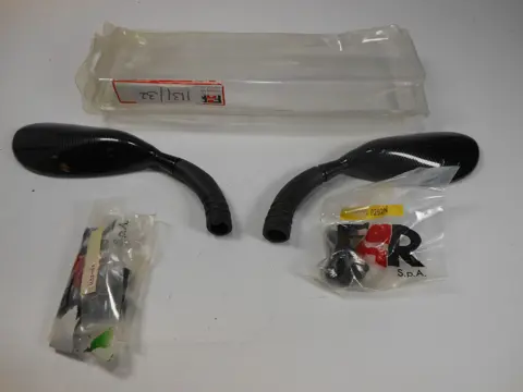 SPIEGEL SET Yamaha XJR 1200 1996 - 1998