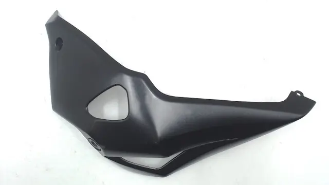 LINKER ONDERKUIP Kawasaki Z 1000 2017 - 2019