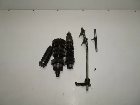 VERSNELLINGSBAK Kawasaki ZX 6 R 1994 - 1997