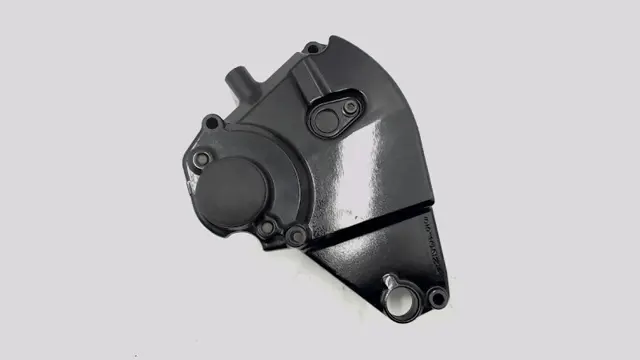 MOTORBLOKDEKSEL Suzuki GSX R 600 2004 - 2005