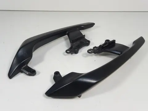 HANDVAT ACHTER Honda CB 500 X 2013 - 2016