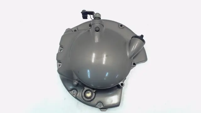KOPPELINGSDEKSEL Yamaha XJ 600 Diversion 1992 - 1996