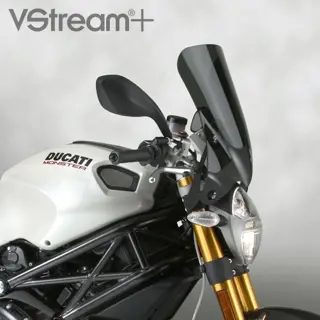 KUIPRUIT Ducati monster 696 2008 - 2010