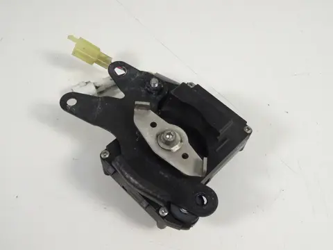 EXUP / SERVO KLEP Kawasaki Z 750 2011 - 2012