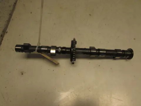 NOKKENAS Yamaha XJ 900 S Diversion 1994 - 2005