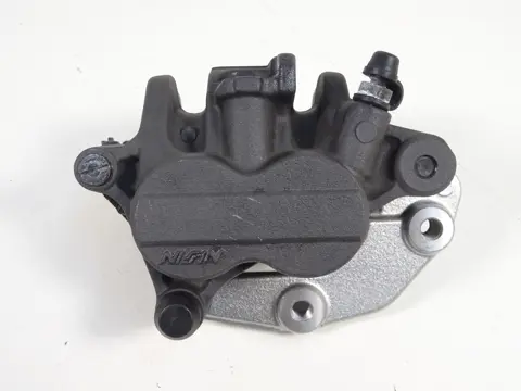 REMKLAUW RECHTS VOOR Kawasaki Z 750 2011 - 2012