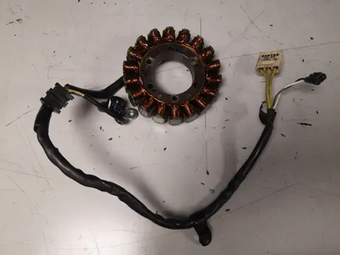 DYNAMO Aprilia Shiver 750 2008 - 2010 / 2009 - 2011 / 2011