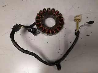 DYNAMO Aprilia Shiver 750 2008 - 2010 / 2009 - 2011 / 2011