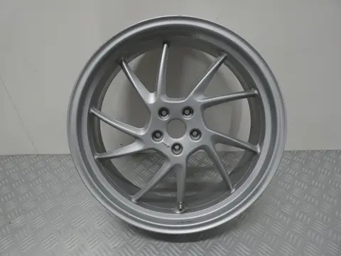 ACHTER VELG BMW F 800 GT 2012 - 2013