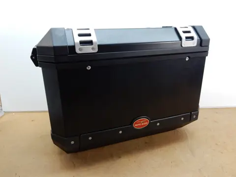 LINKER KOFFER Moto Guzzi Stelvio 2007 - 2010 / 2011 - 2016