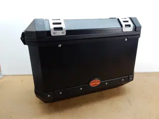 LINKER KOFFER Moto Guzzi Stelvio 2007 - 2010 / 2011 - 2016