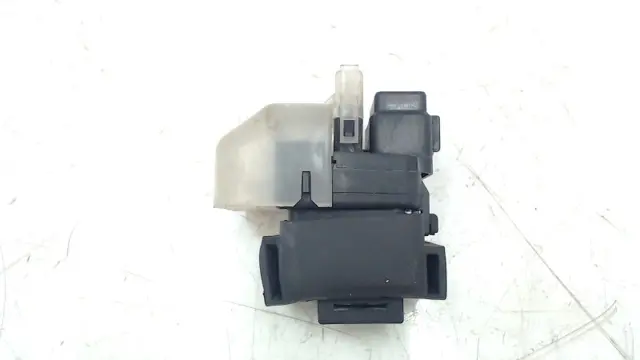 STARTMOTORRELAIS Suzuki GSX R 750 2001 - 2003